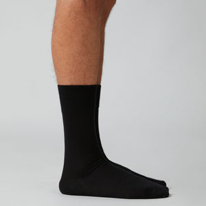 Wool Silk Socks