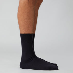 Wool Silk Socks
