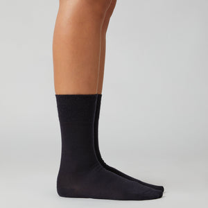 Wool Silk Socks
