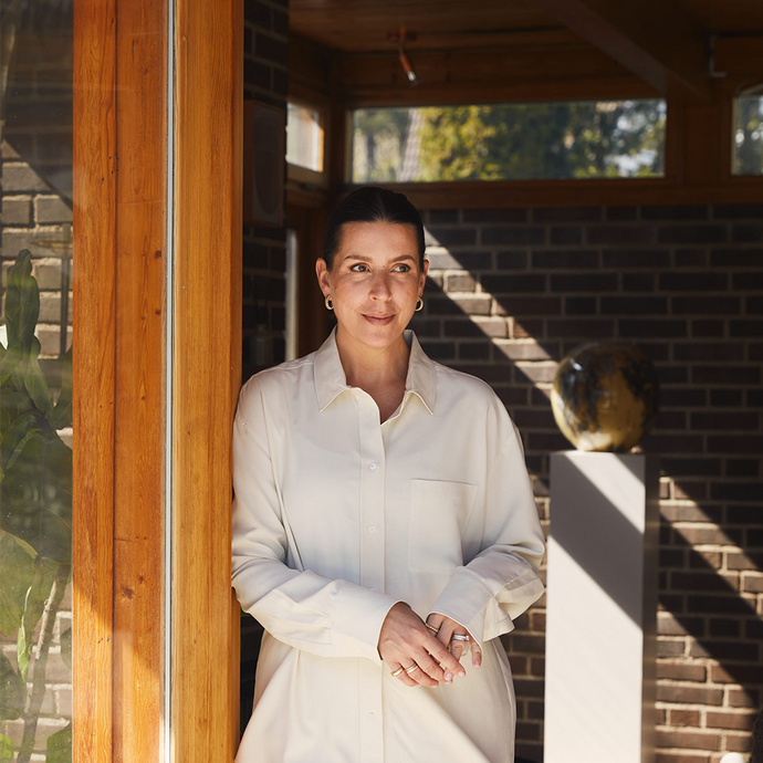 At Home With Emma Unckel
