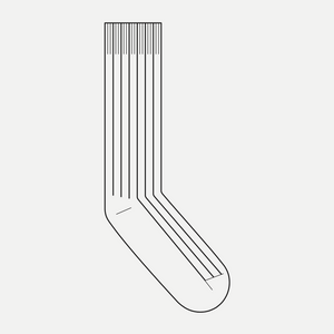 Cashmere Socks